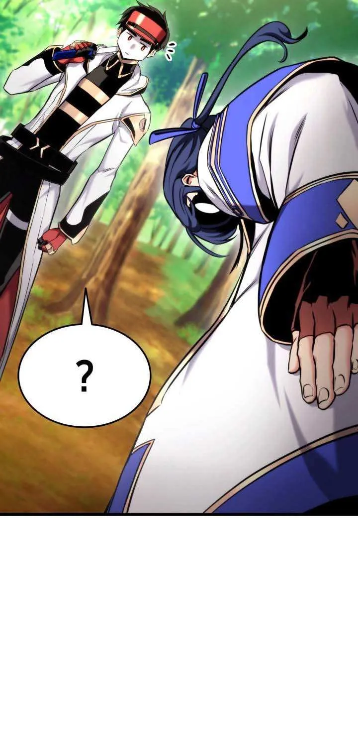 Read Ranker’S Return chapter 79 image 8 on Lezhin