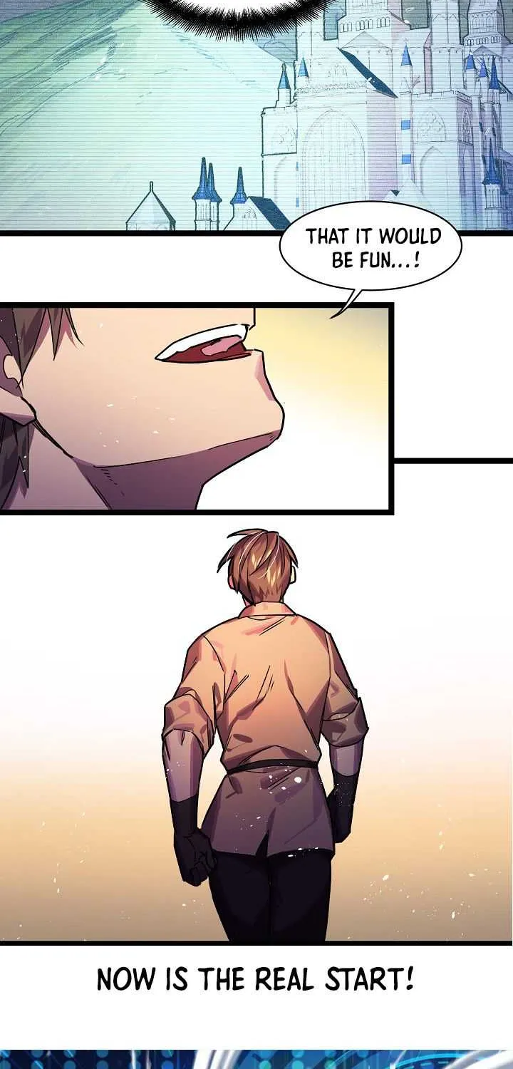 Read Ranker’S Return chapter 8 image 10 on Lezhin