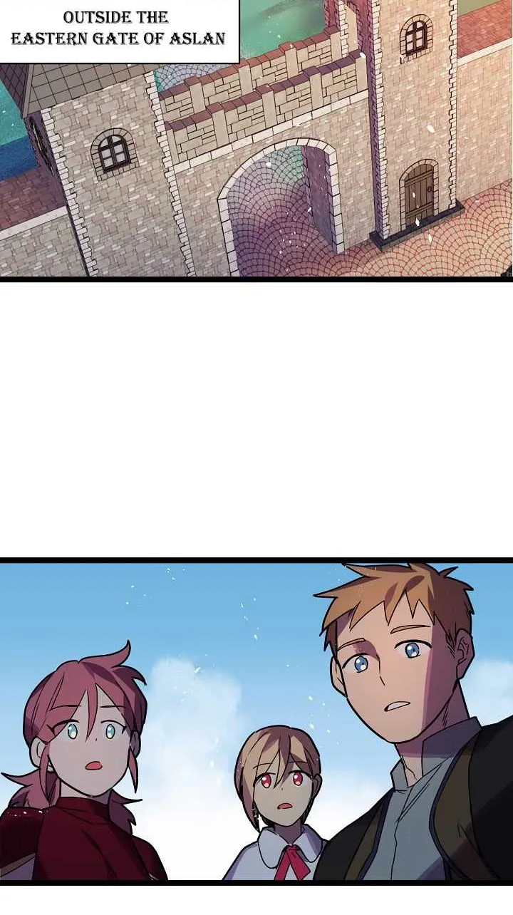 Read Ranker’S Return chapter 8 image 12 on Lezhin