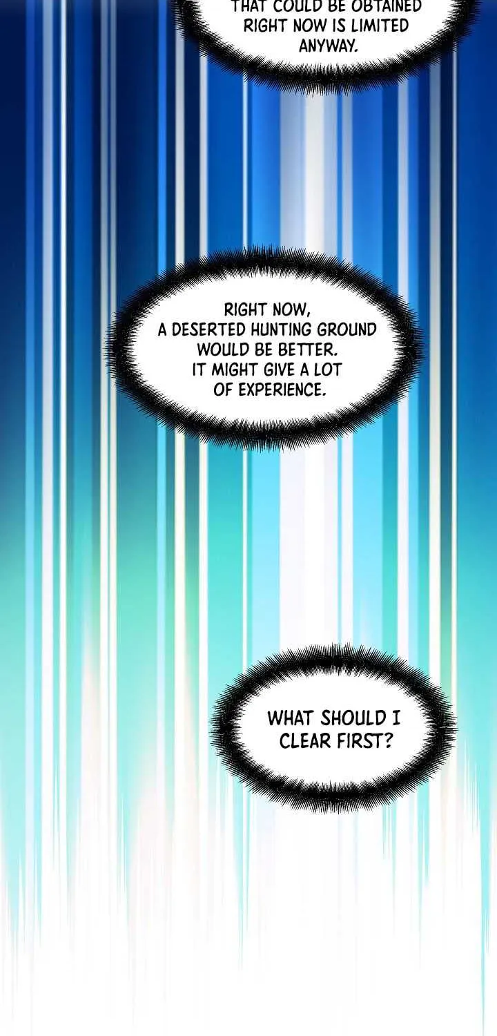 Read Ranker’S Return chapter 8 image 18 on Lezhin