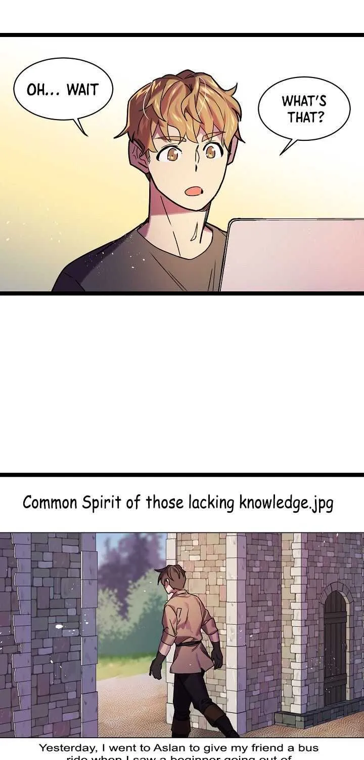 Read Ranker’S Return chapter 8 image 20 on Lezhin