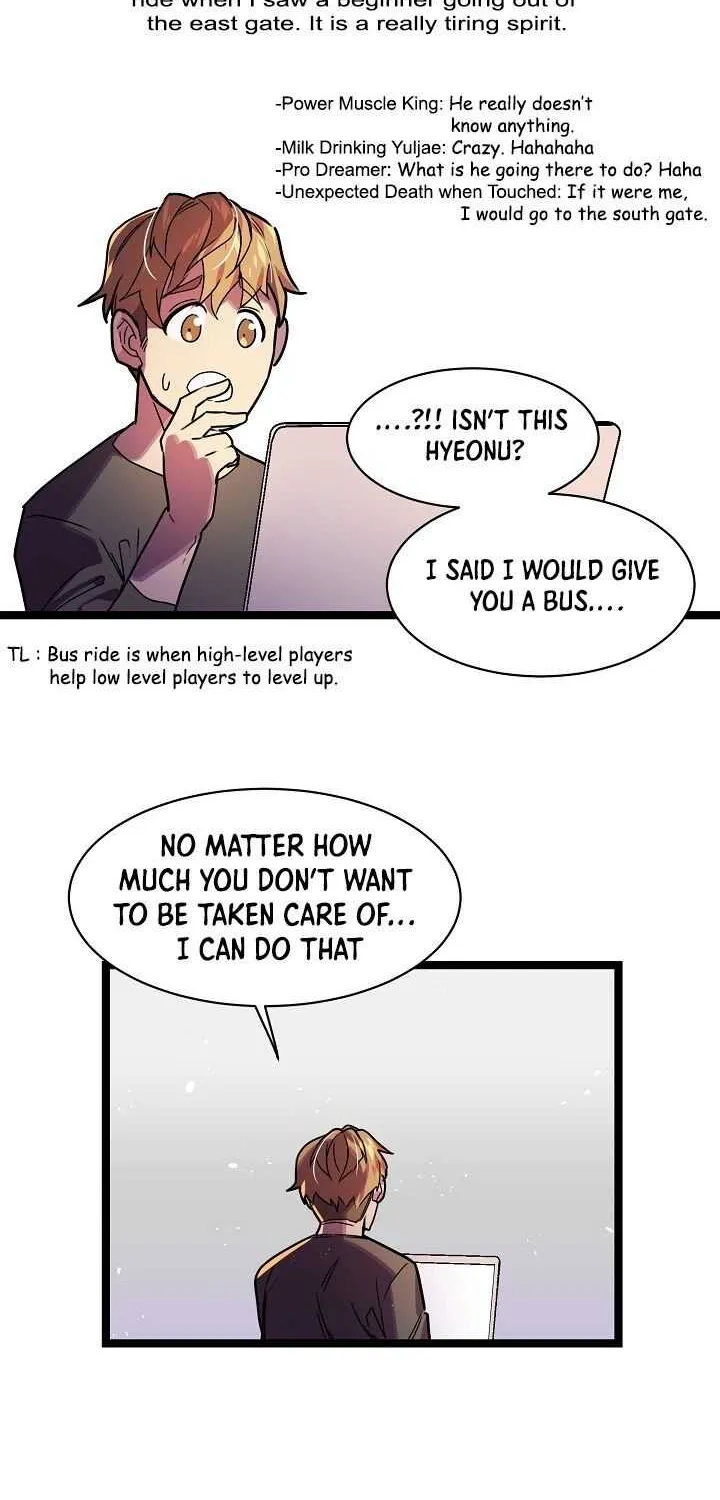 Read Ranker’S Return chapter 8 image 21 on Lezhin