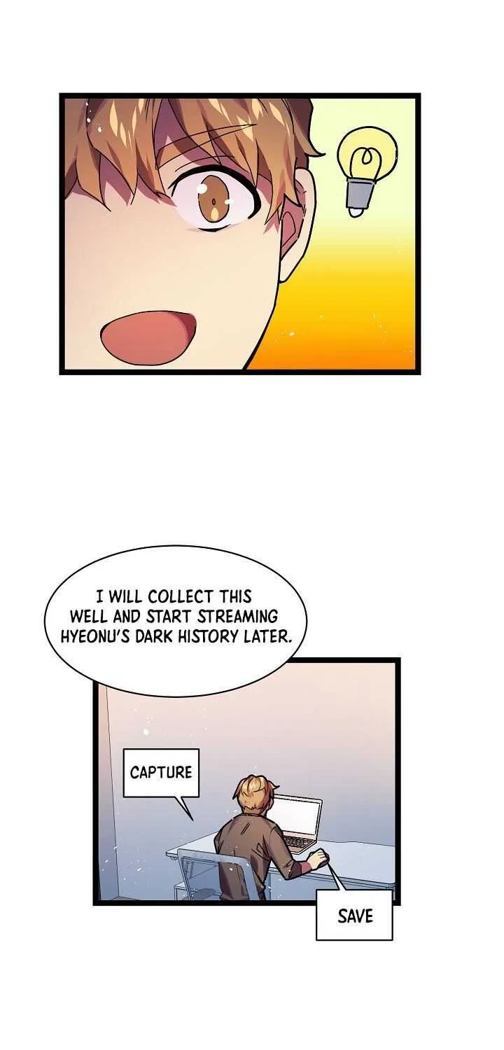 Read Ranker’S Return chapter 8 image 23 on Lezhin