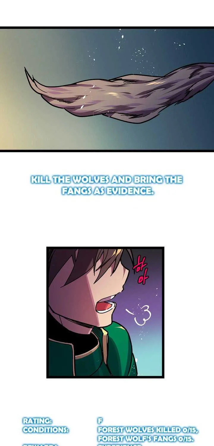 Read Ranker’S Return chapter 8 image 26 on Lezhin