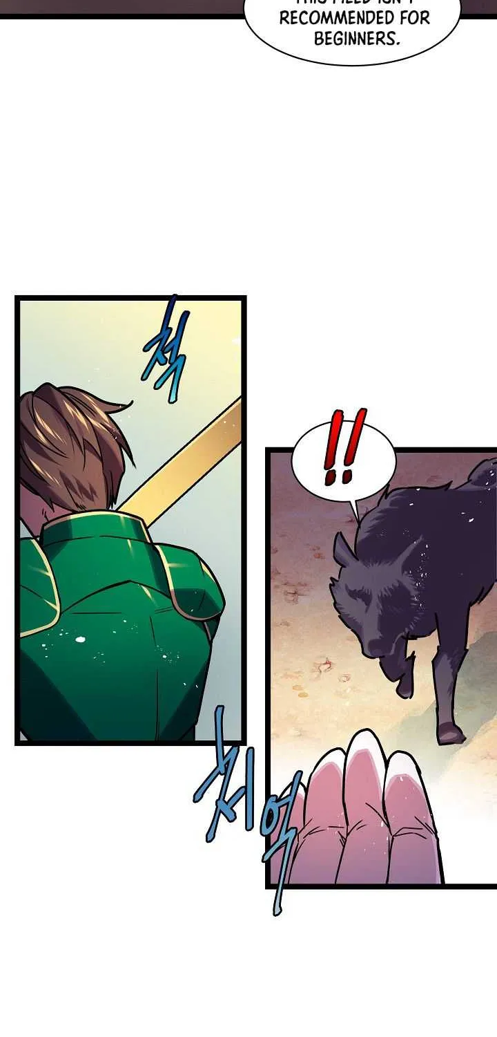 Read Ranker’S Return chapter 8 image 29 on Lezhin