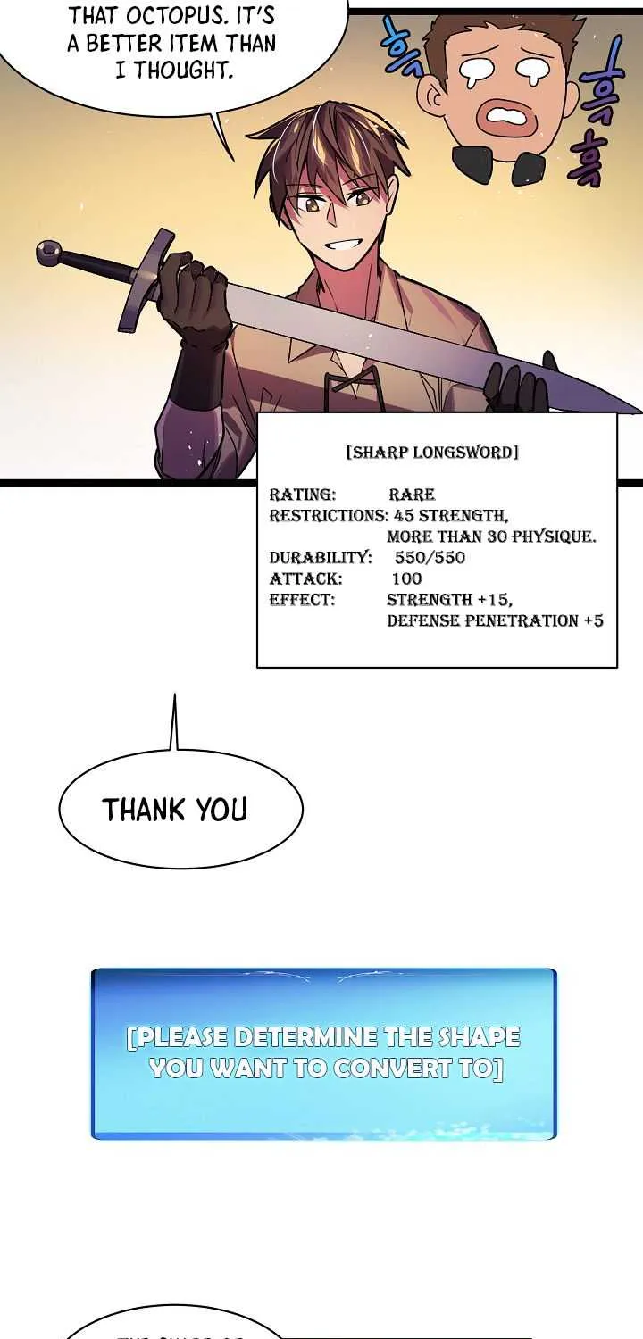 Read Ranker’S Return chapter 8 image 3 on Lezhin