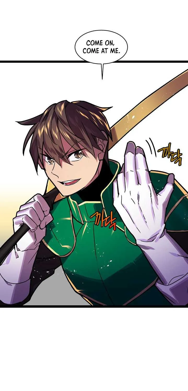 Read Ranker’S Return chapter 8 image 30 on Lezhin