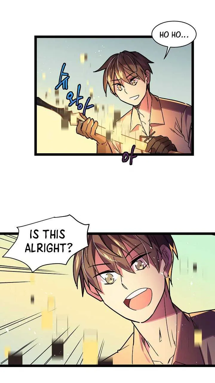 Read Ranker’S Return chapter 8 image 6 on Lezhin
