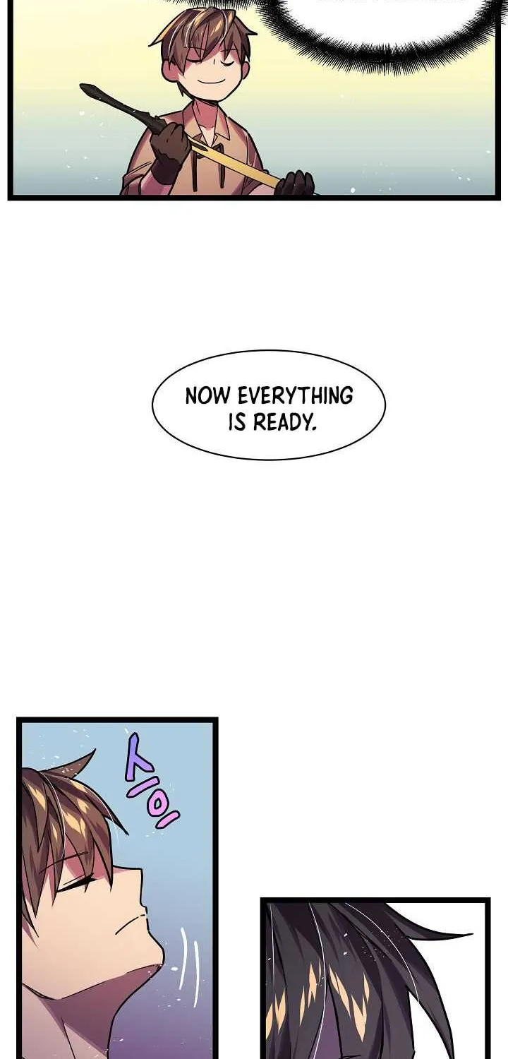Read Ranker’S Return chapter 8 image 8 on Lezhin