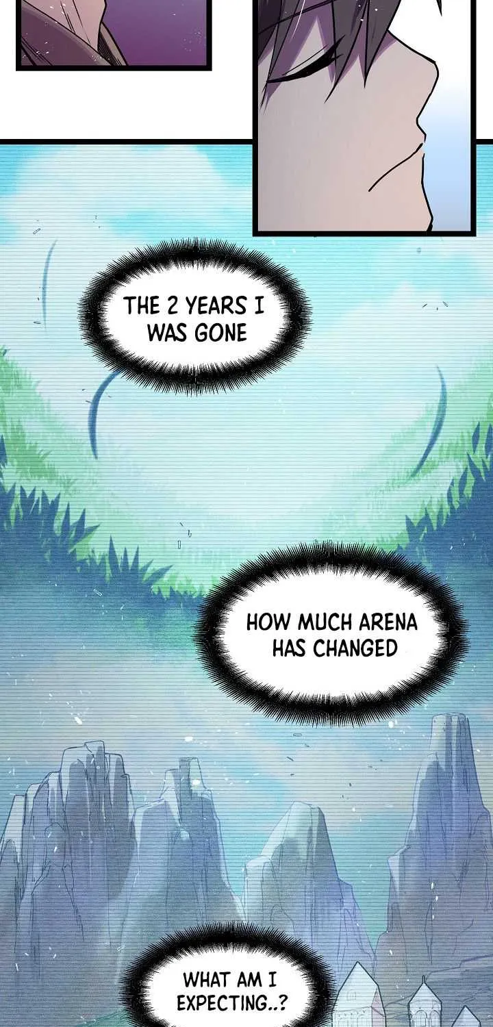 Read Ranker’S Return chapter 8 image 9 on Lezhin
