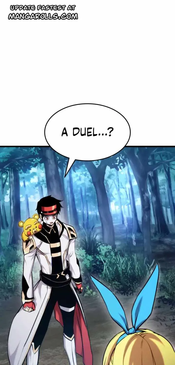 Read Ranker’S Return chapter 80 image 0 on Lezhin