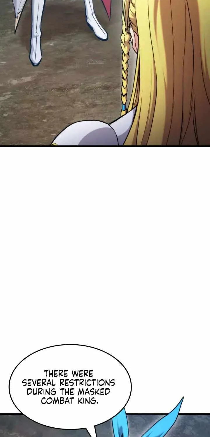 Read Ranker’S Return chapter 80 image 1 on Lezhin