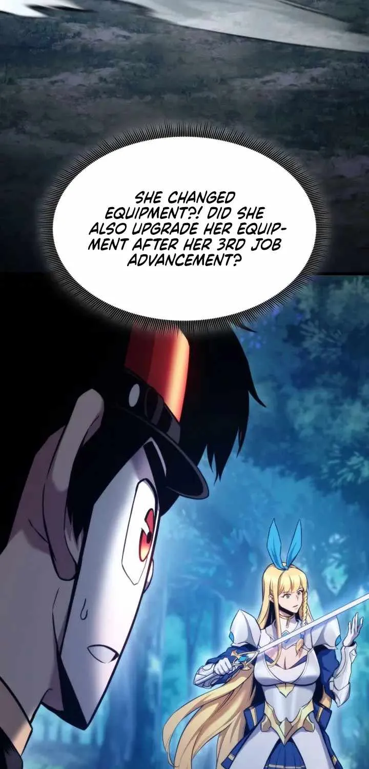 Read Ranker’S Return chapter 80 image 124 on Lezhin