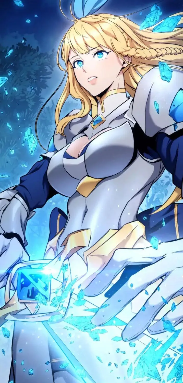 Read Ranker’S Return chapter 80 image 132 on Lezhin