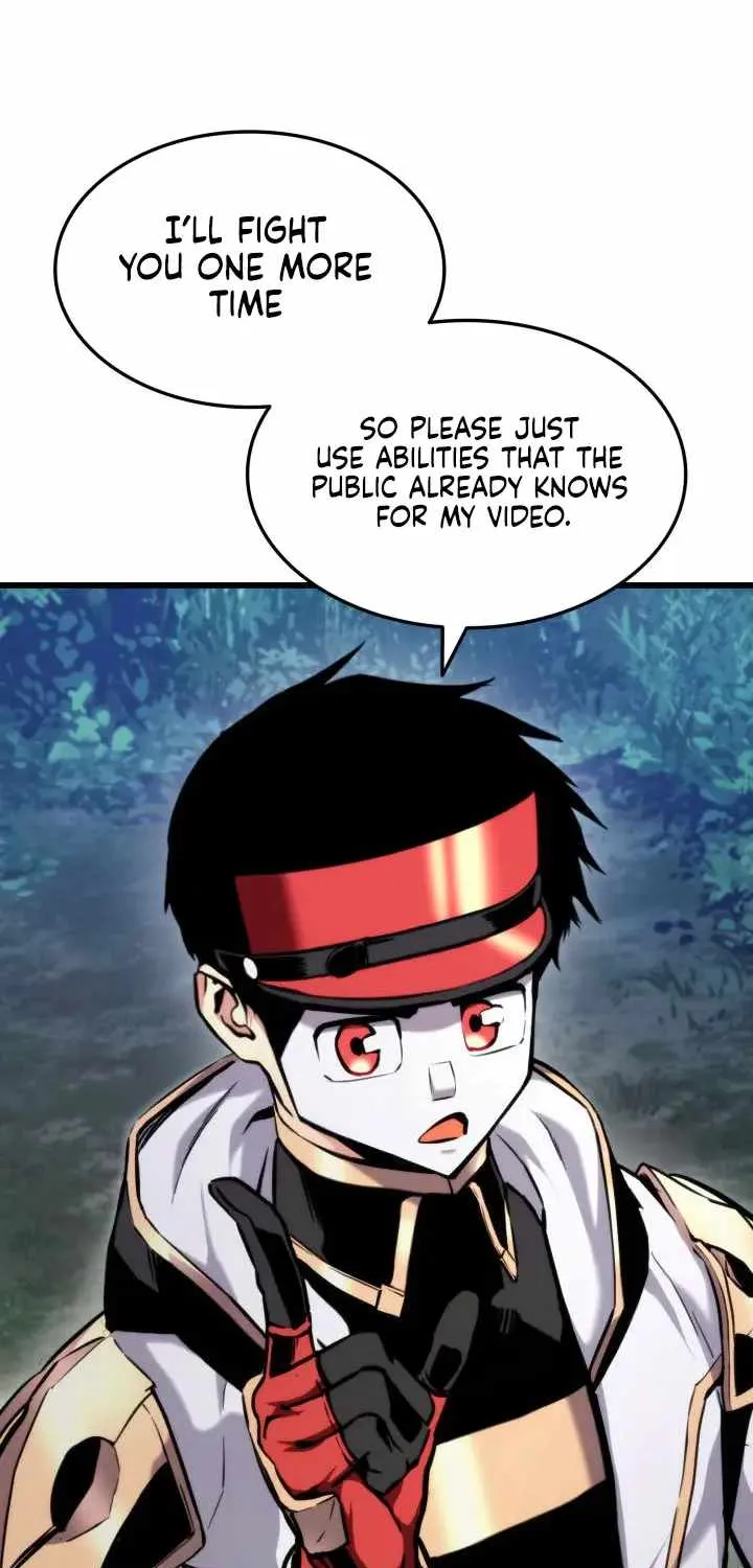 Read Ranker’S Return chapter 80 image 22 on Lezhin