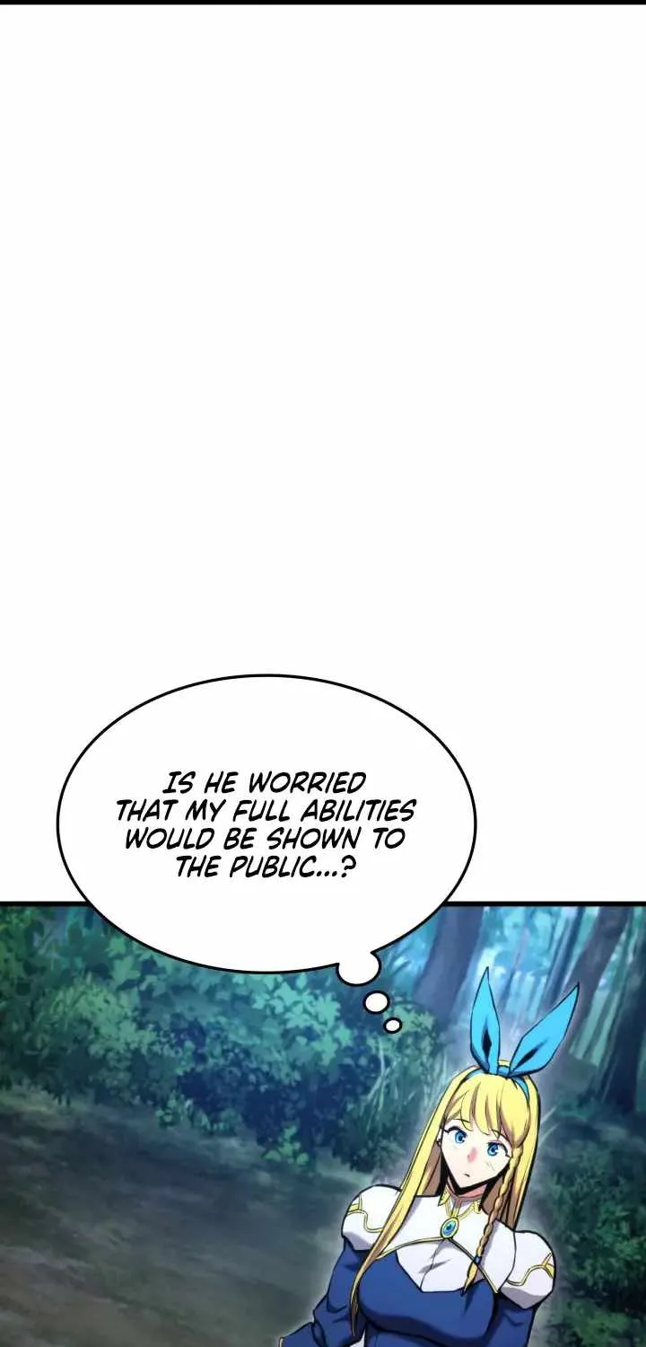 Read Ranker’S Return chapter 80 image 24 on Lezhin