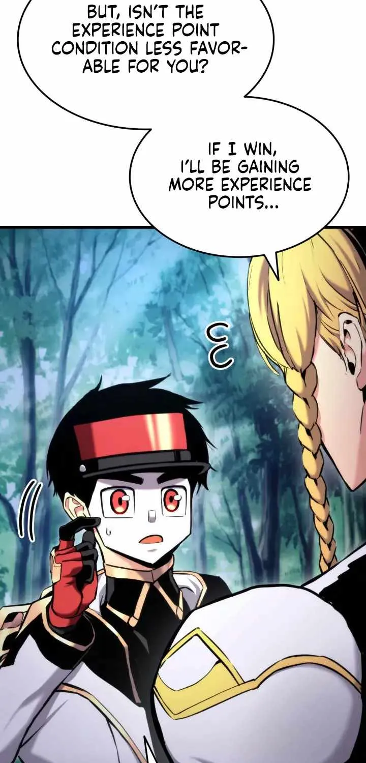 Read Ranker’S Return chapter 80 image 26 on Lezhin
