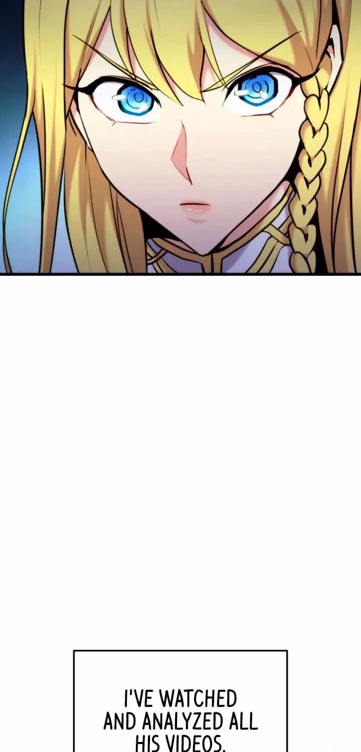 Read Ranker’S Return chapter 80 image 38 on Lezhin
