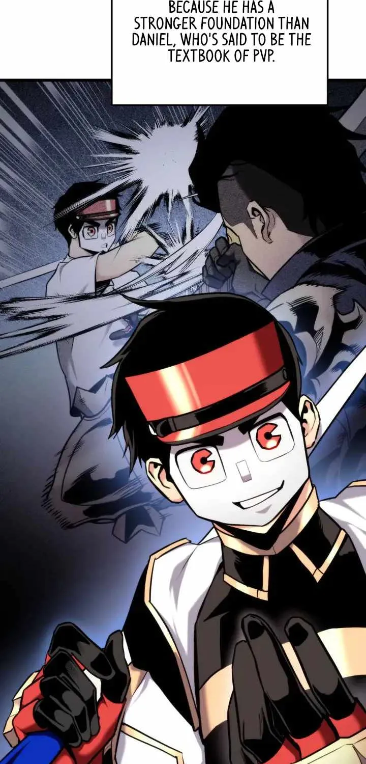 Read Ranker’S Return chapter 80 image 41 on Lezhin
