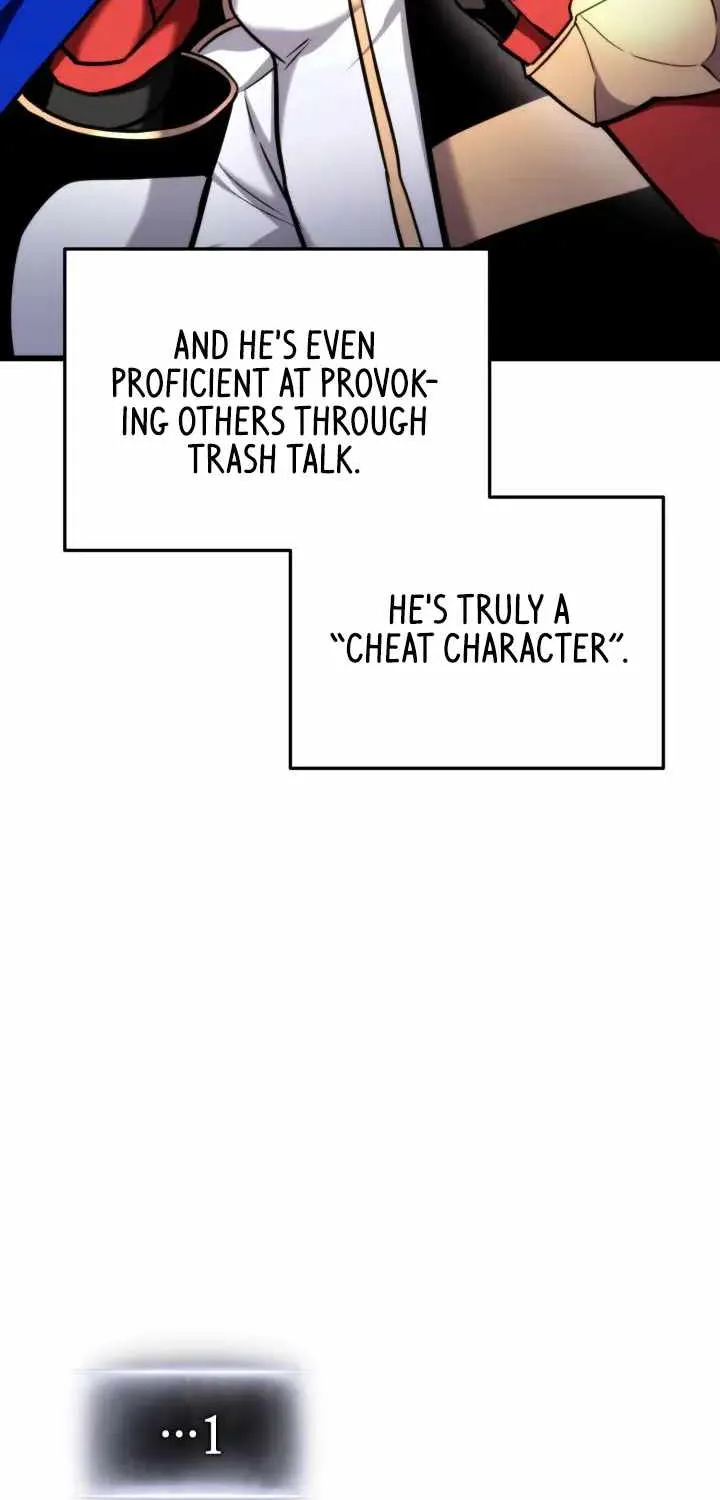 Read Ranker’S Return chapter 80 image 42 on Lezhin