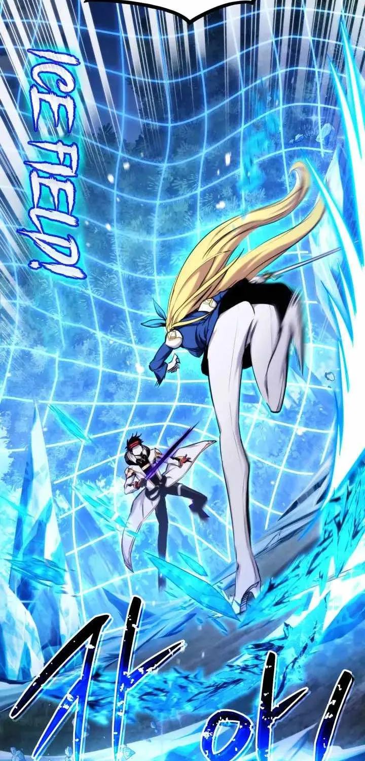 Read Ranker’S Return chapter 80 image 70 on Lezhin
