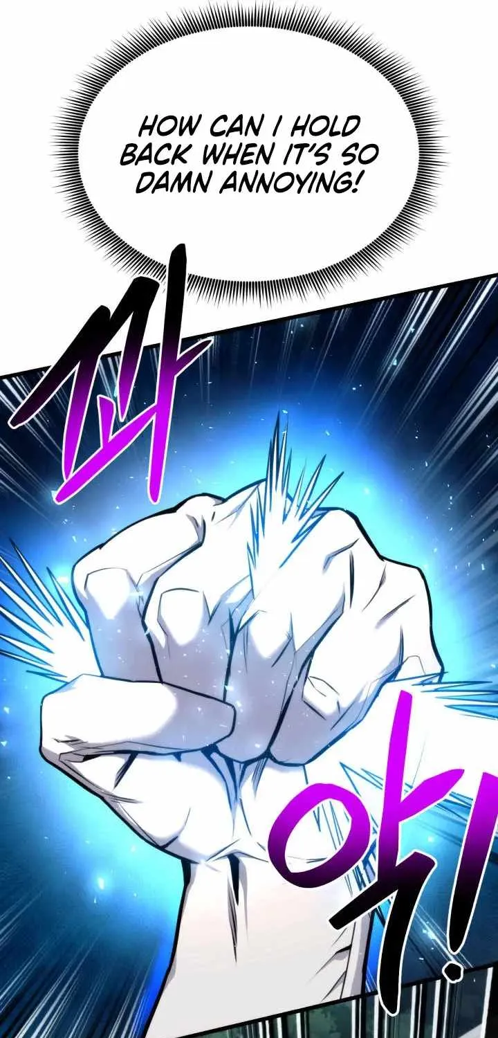Read Ranker’S Return chapter 80 image 84 on Lezhin