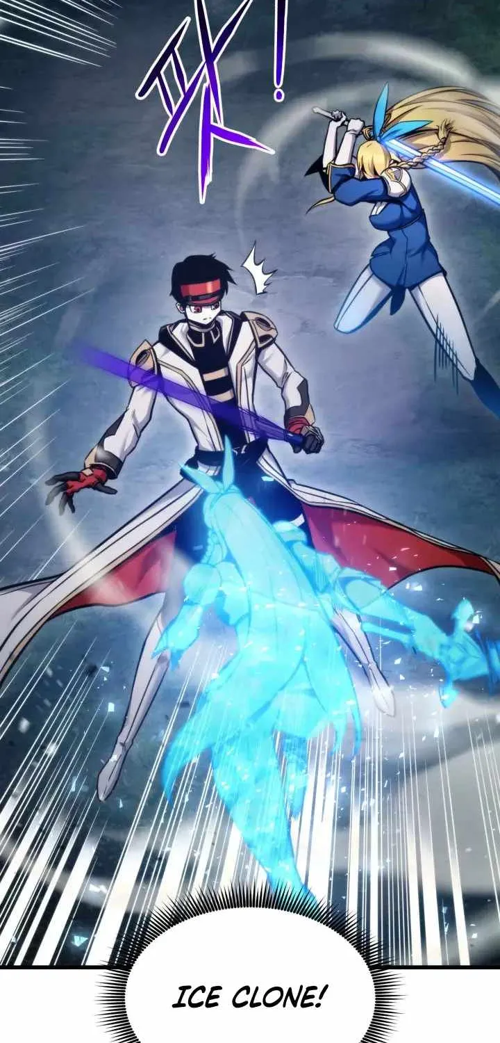 Read Ranker’S Return chapter 80 image 98 on Lezhin