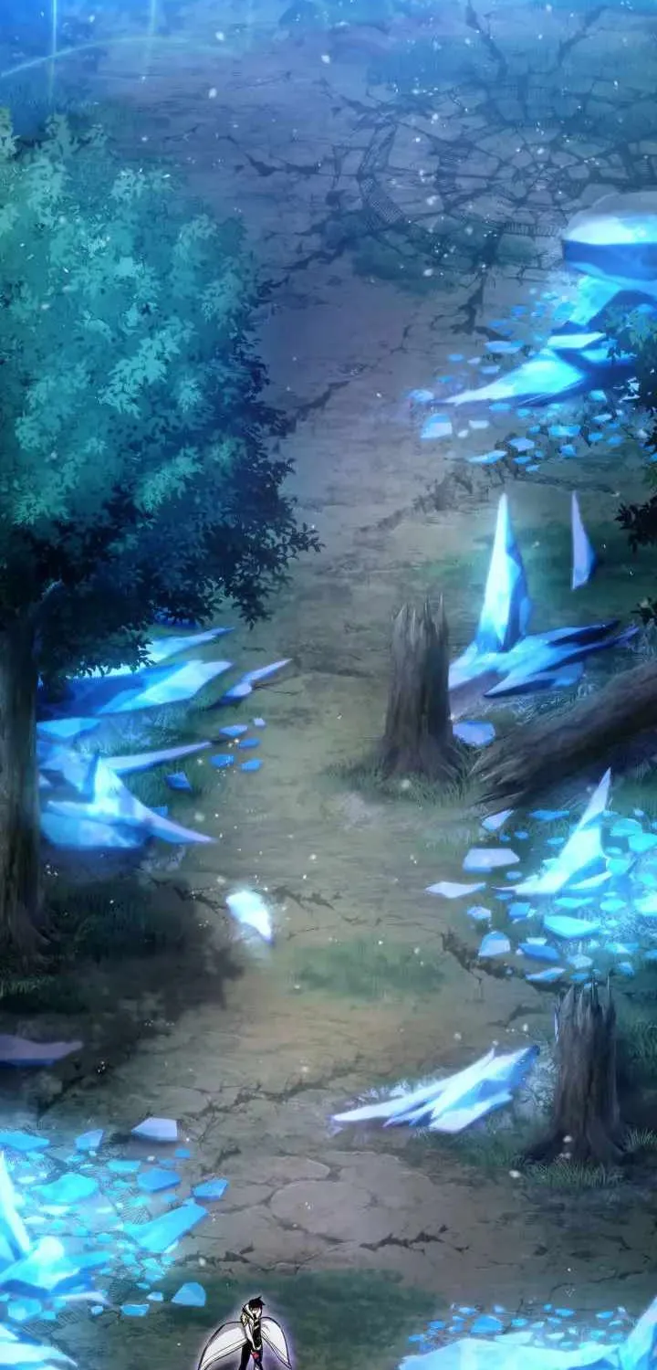 Read Ranker’S Return chapter 81 image 1 on Lezhin