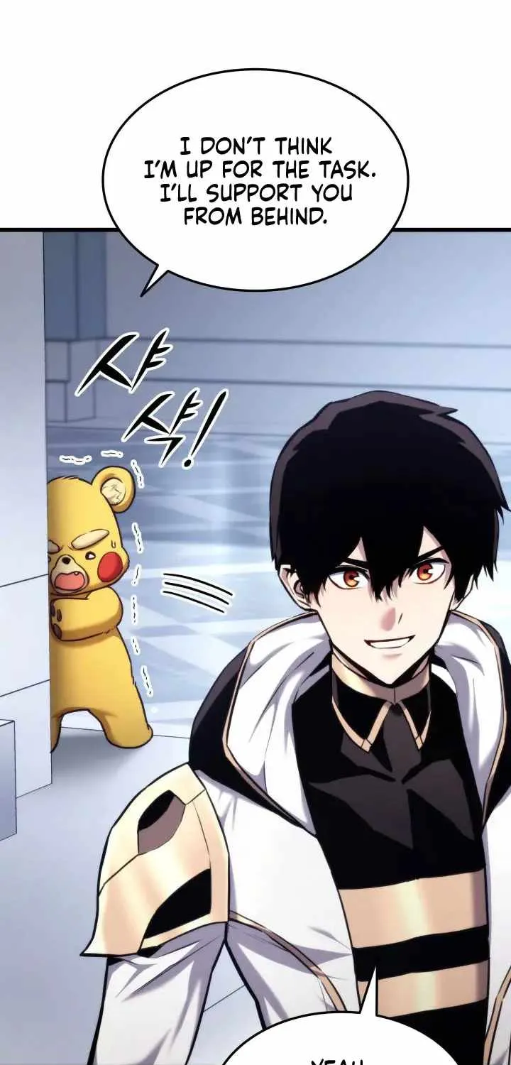 Read Ranker’S Return chapter 81 image 104 on Lezhin