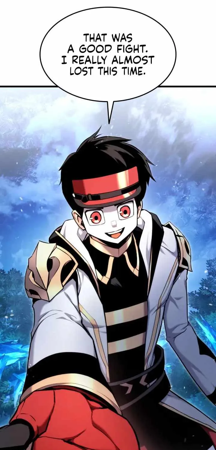 Read Ranker’S Return chapter 81 image 16 on Lezhin