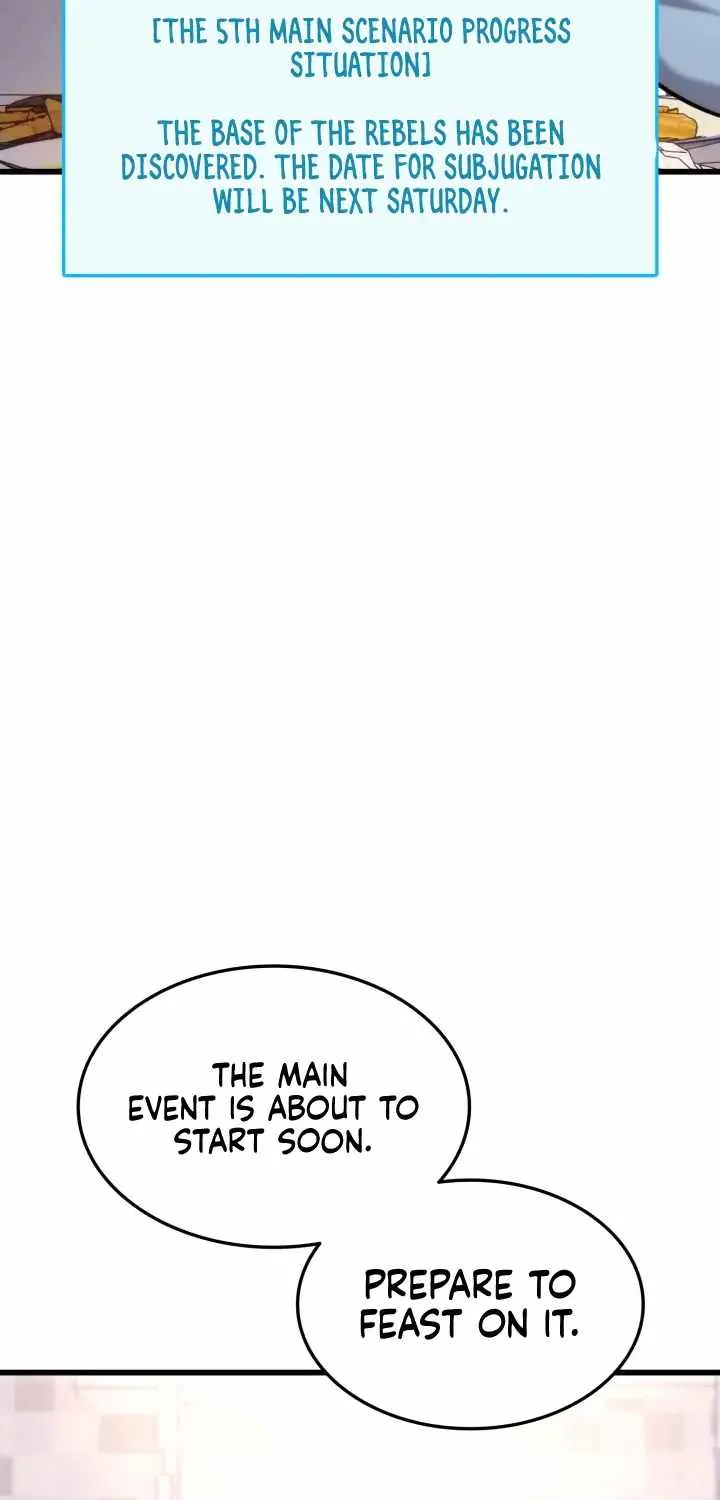 Read Ranker’S Return chapter 81 image 32 on Lezhin