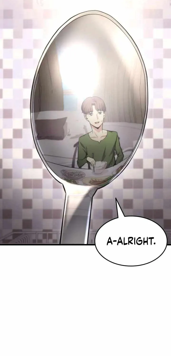 Read Ranker’S Return chapter 81 image 33 on Lezhin