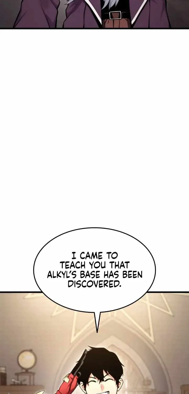 Read Ranker’S Return chapter 81 image 37 on Lezhin