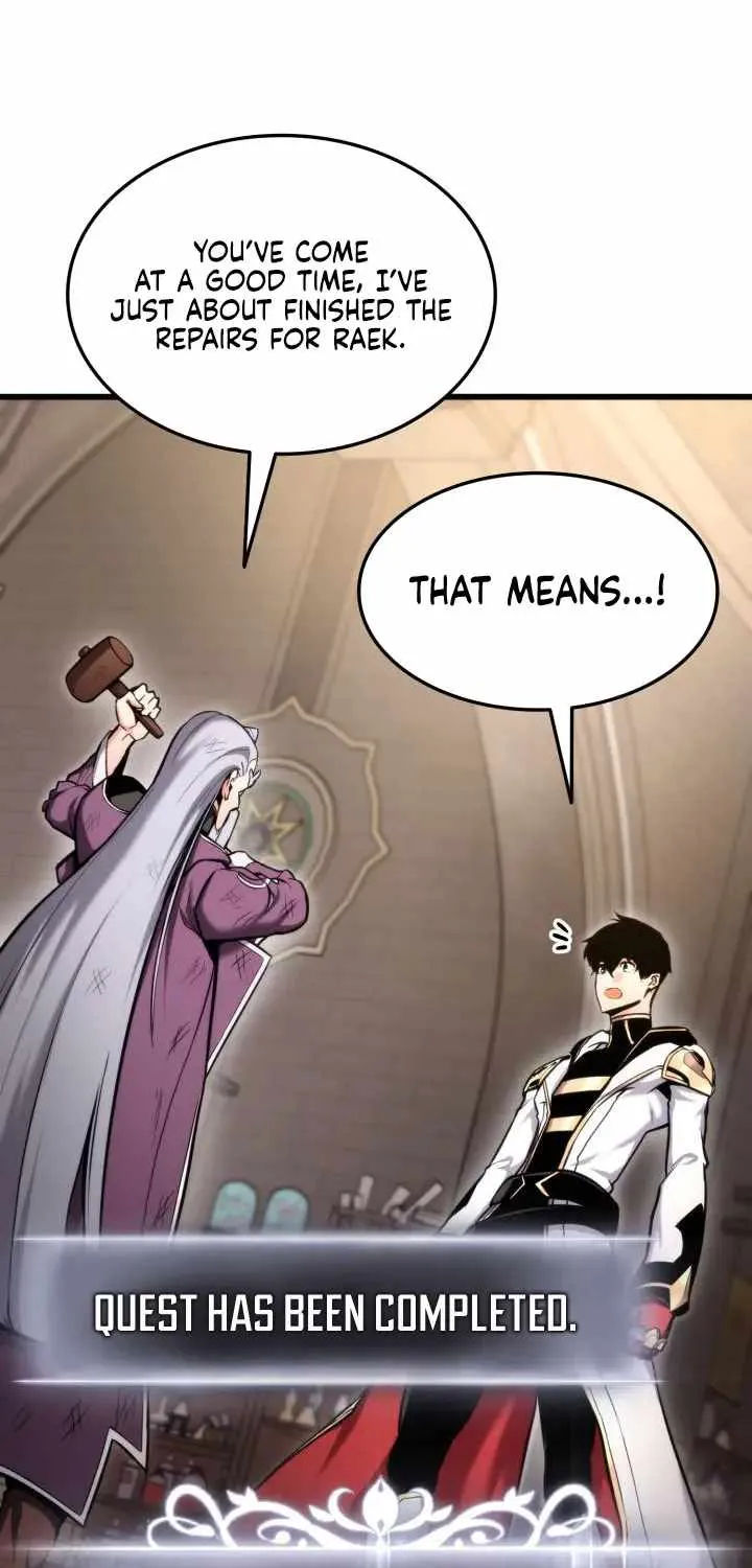 Read Ranker’S Return chapter 81 image 40 on Lezhin