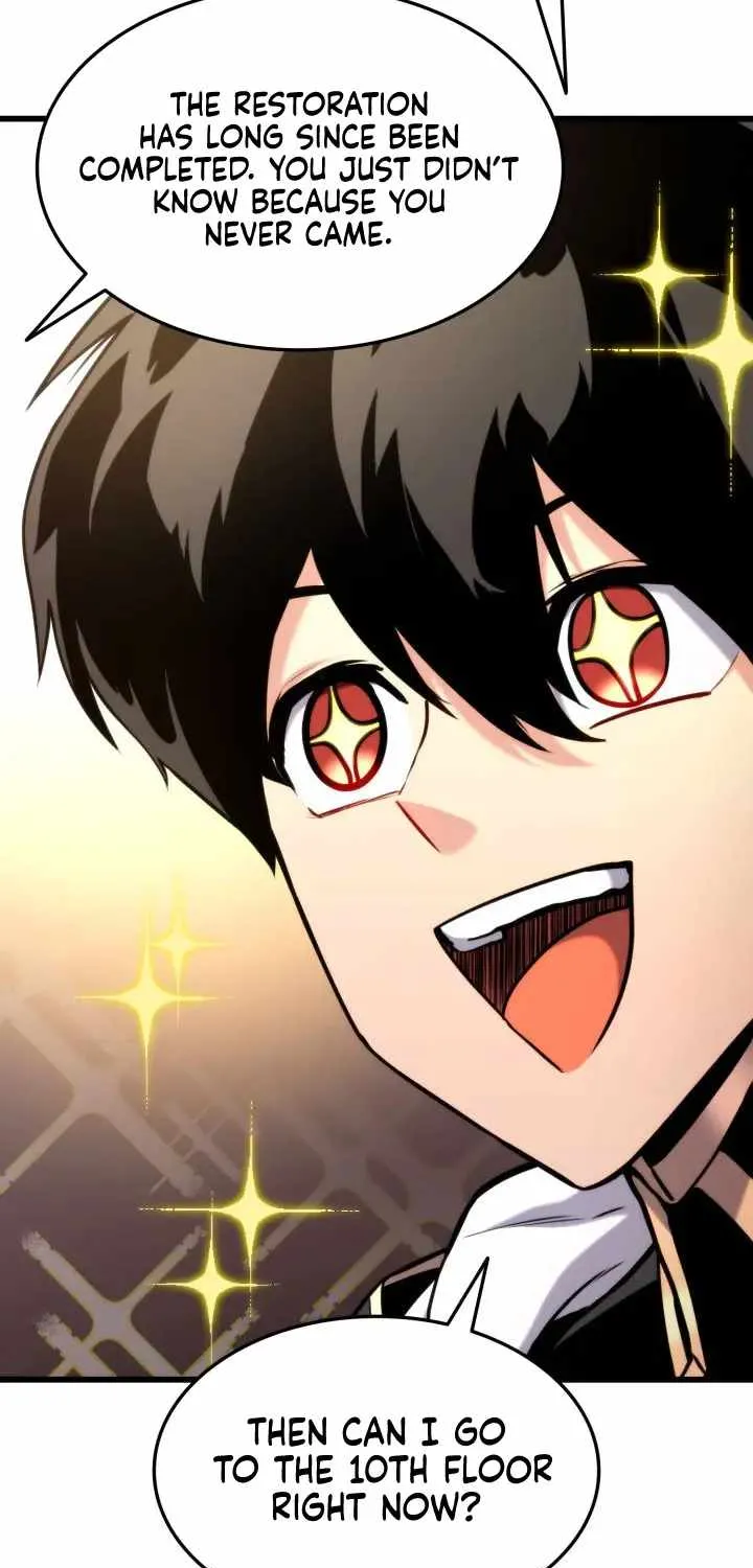 Read Ranker’S Return chapter 81 image 42 on Lezhin