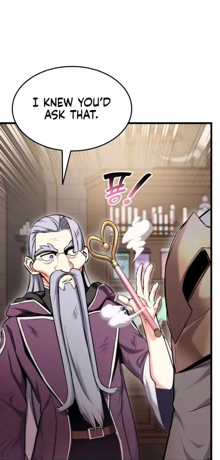 Read Ranker’S Return chapter 81 image 44 on Lezhin