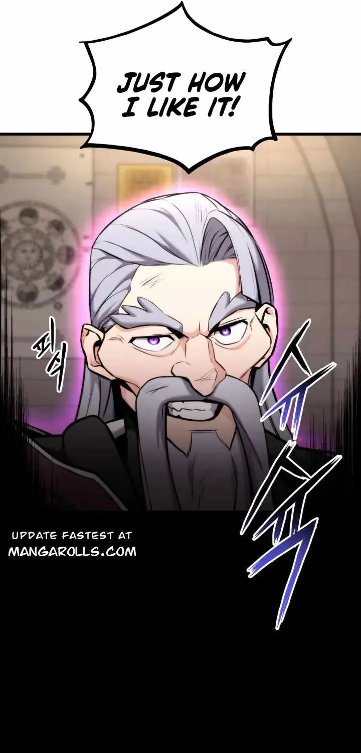 Read Ranker’S Return chapter 81 image 48 on Lezhin