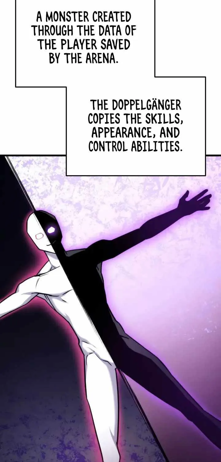 Read Ranker’S Return chapter 81 image 58 on Lezhin