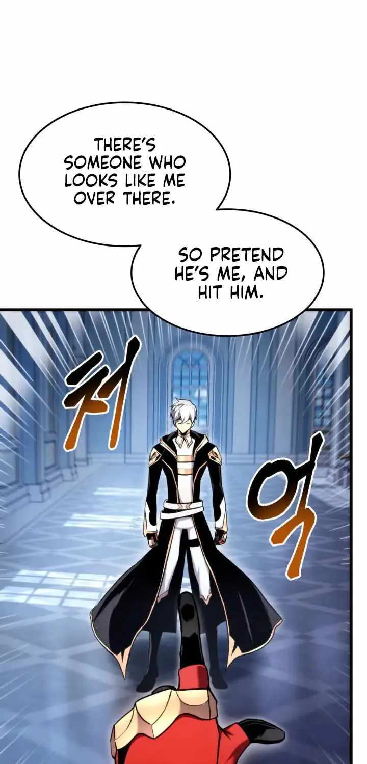 Read Ranker’S Return chapter 81 image 74 on Lezhin