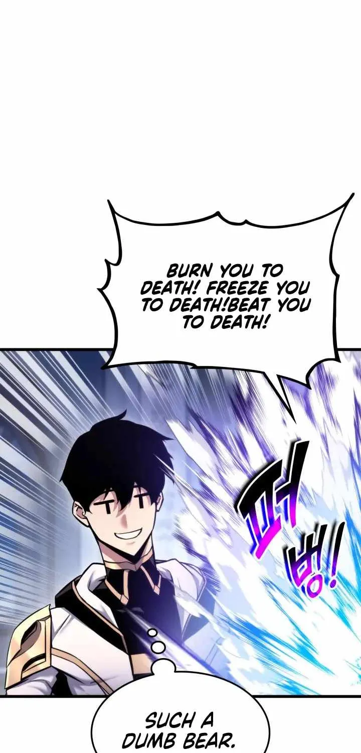 Read Ranker’S Return chapter 81 image 89 on Lezhin
