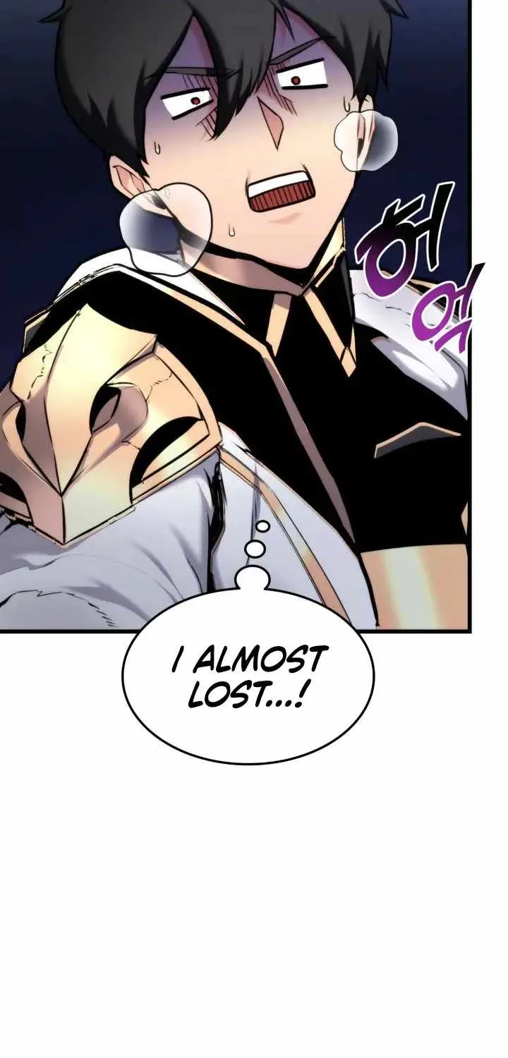 Read Ranker’S Return chapter 81 image 9 on Lezhin
