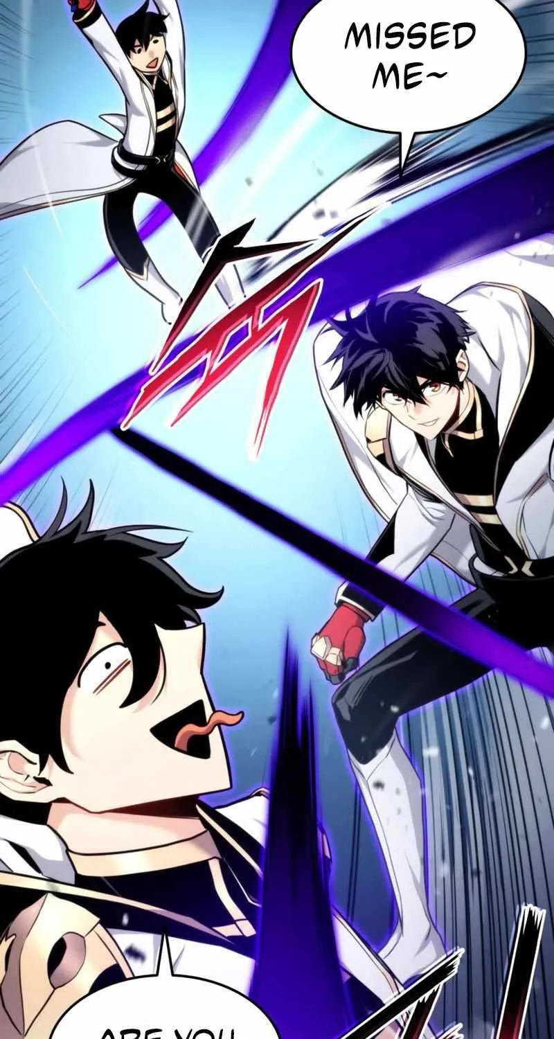 Read Ranker’S Return chapter 82 image 11 on Lezhin