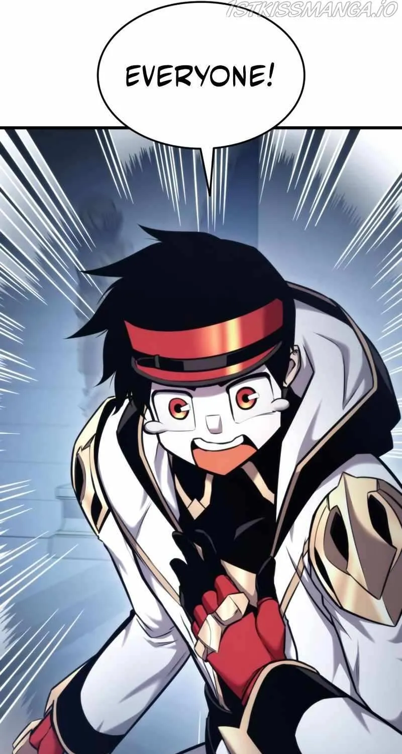 Read Ranker’S Return chapter 82 image 110 on Lezhin
