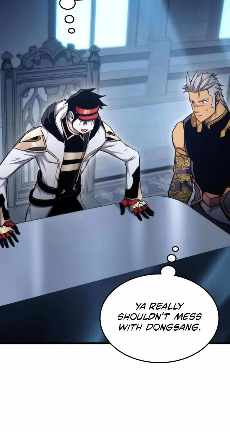 Read Ranker’S Return chapter 82 image 116 on Lezhin