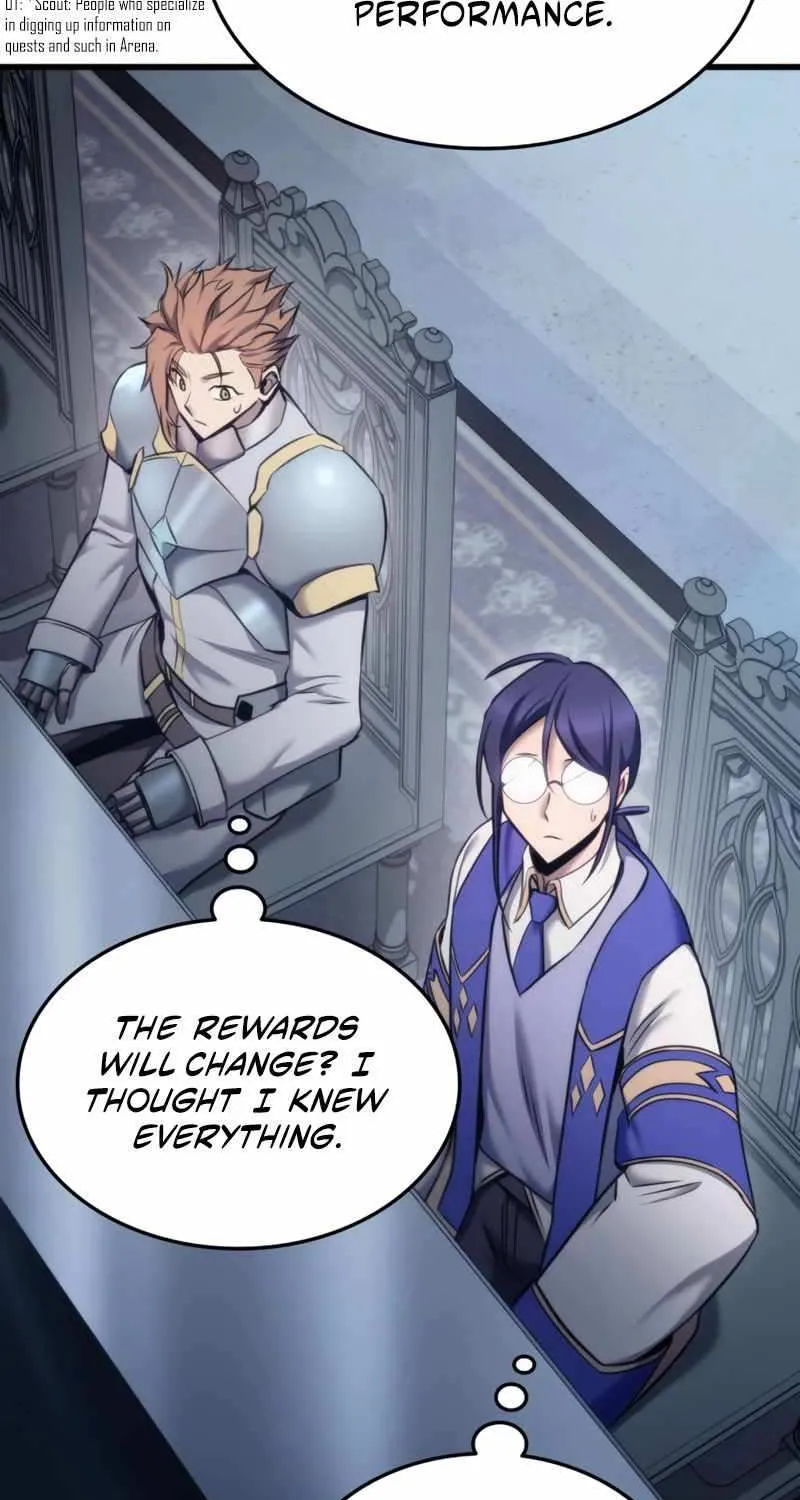 Read Ranker’S Return chapter 82 image 120 on Lezhin