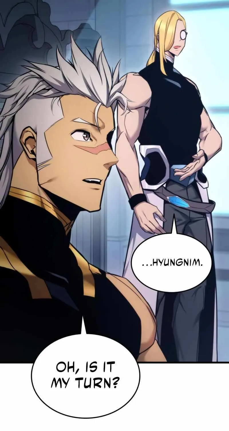 Read Ranker’S Return chapter 82 image 124 on Lezhin