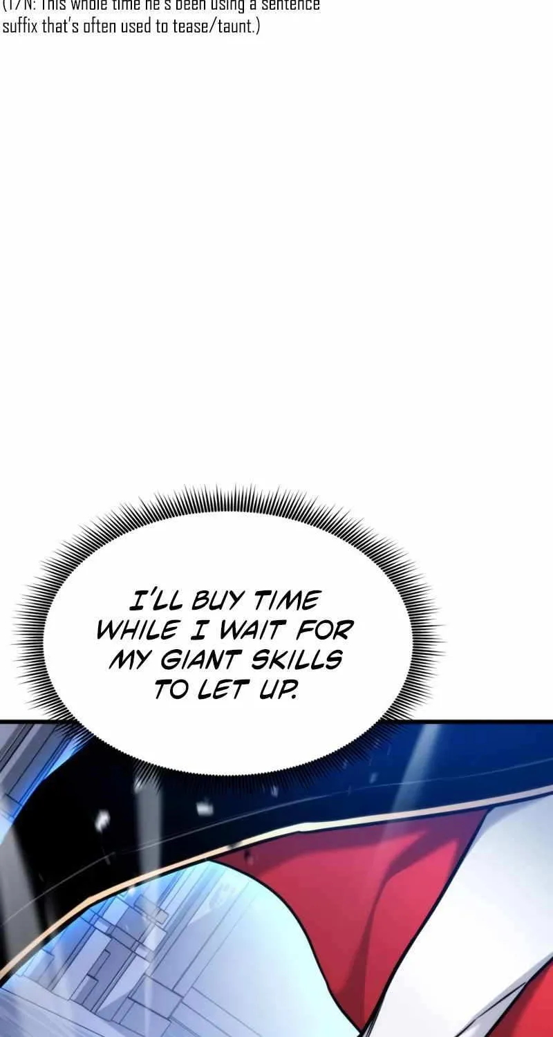 Read Ranker’S Return chapter 82 image 14 on Lezhin