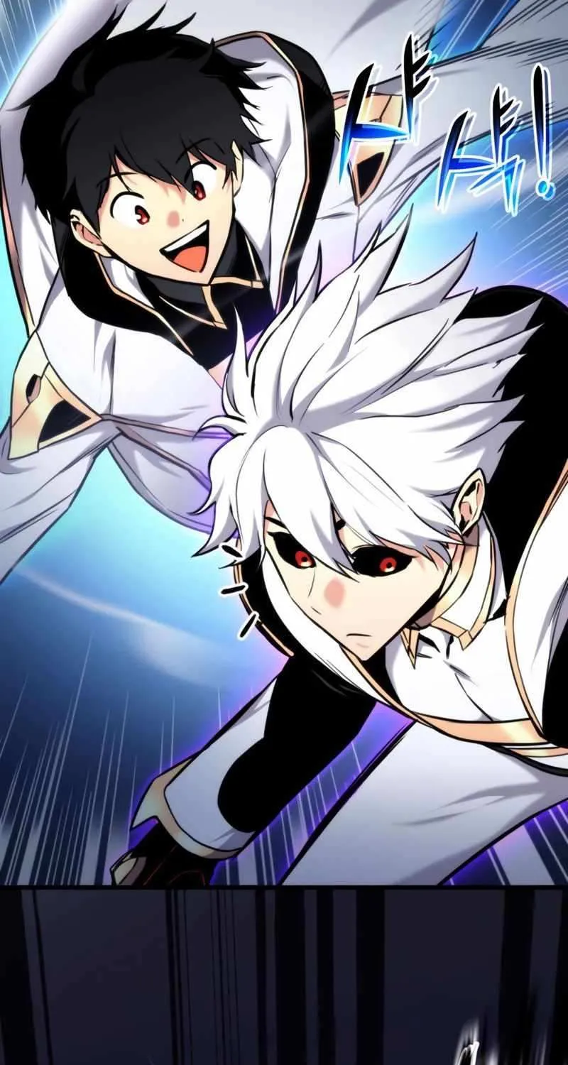 Read Ranker’S Return chapter 82 image 19 on Lezhin