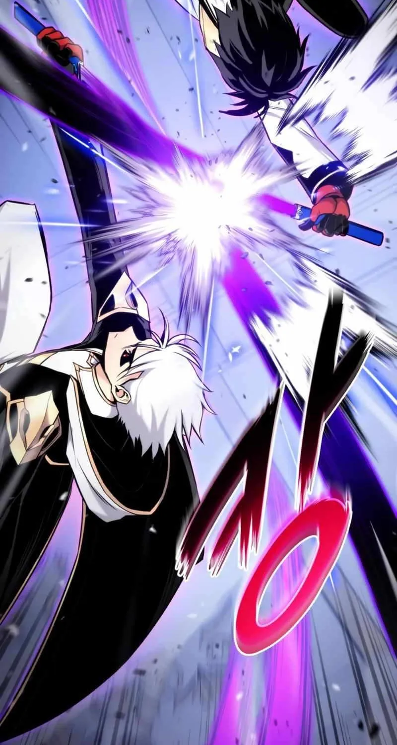 Read Ranker’S Return chapter 82 image 22 on Lezhin