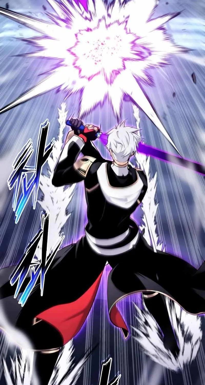 Read Ranker’S Return chapter 82 image 26 on Lezhin
